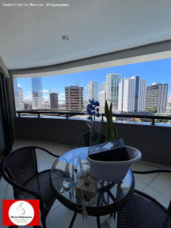 Apartamento, 1 quarto, 50 m² - Foto 14
