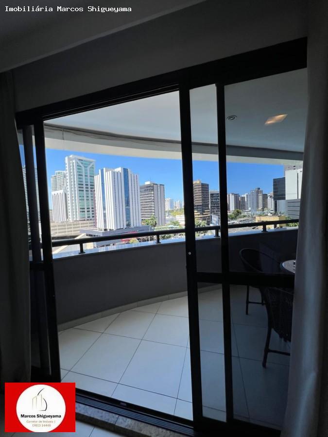 Apartamento, 1 quarto, 50 m² - Foto 20