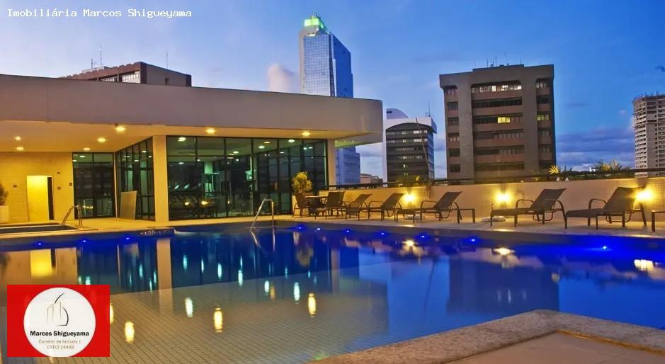 Apartamento, 1 quarto, 50 m² - Foto 21