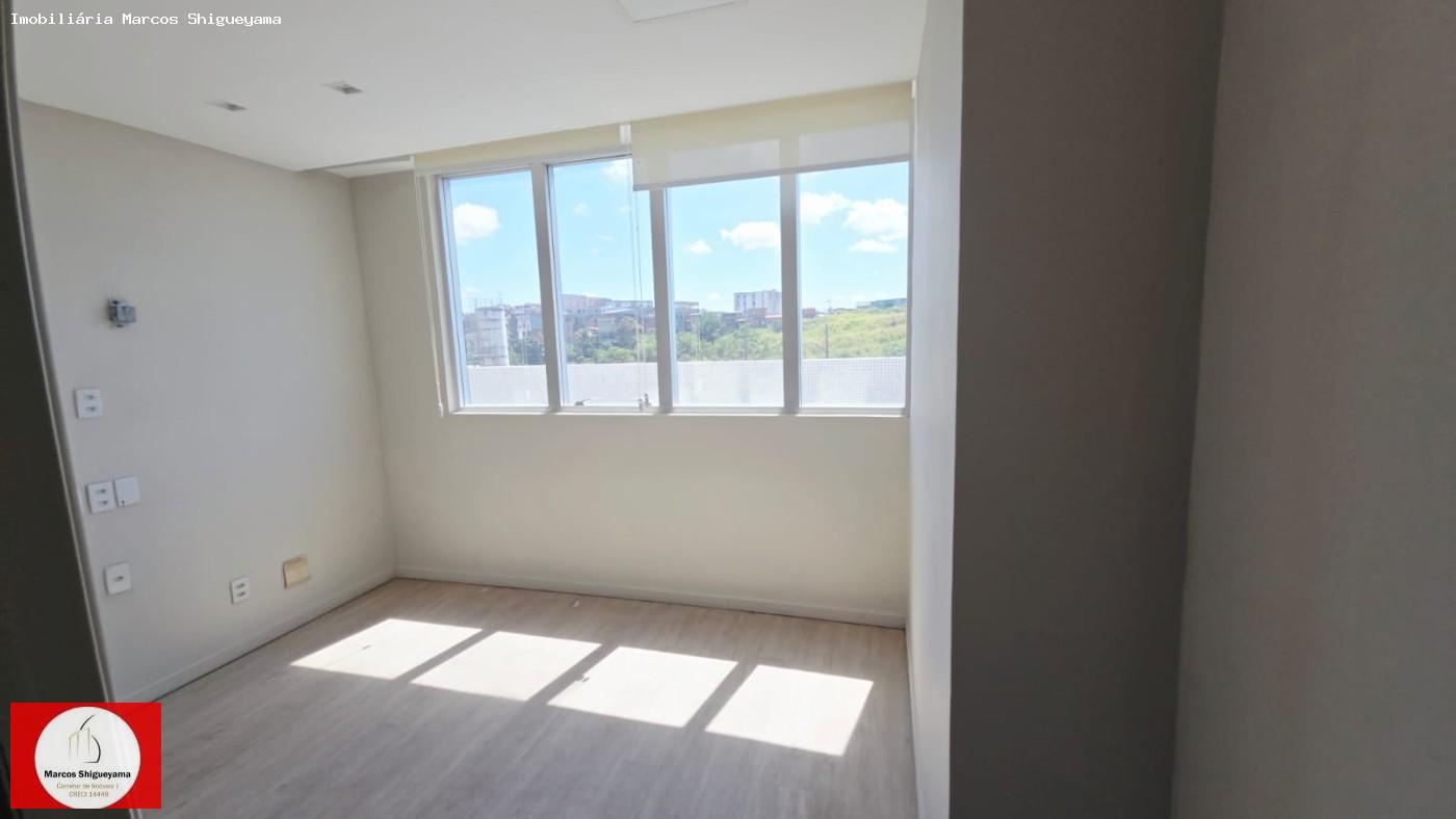 Sala-Conjunto, 35 m² - Foto 6