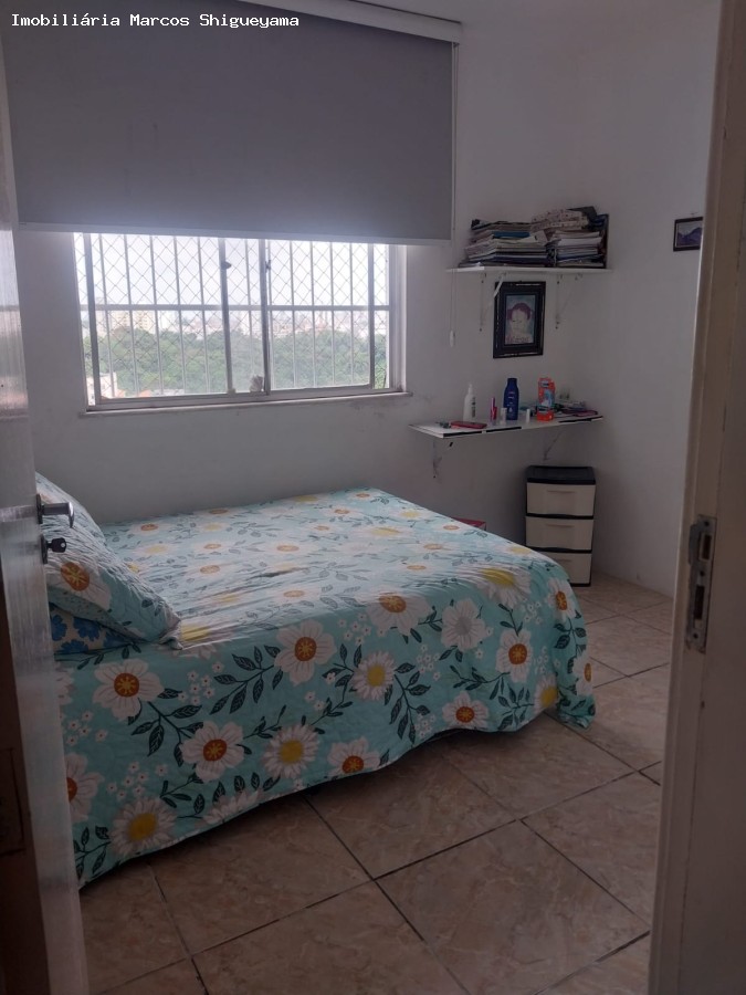 Apartamento, 3 quartos, 110 m² - Foto 3