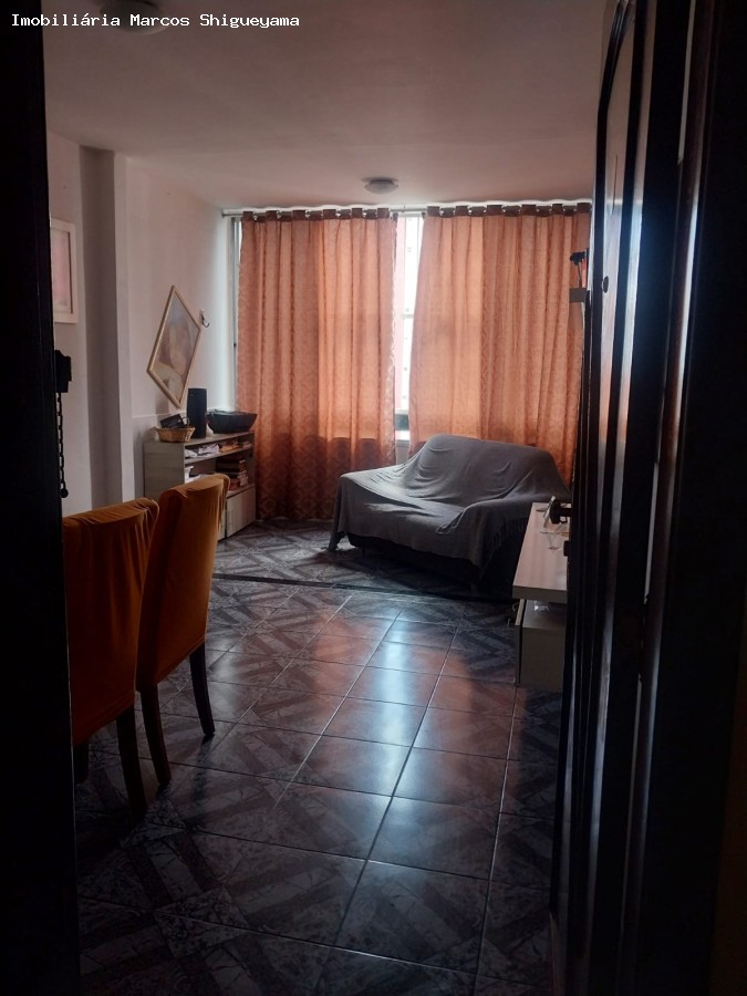 Apartamento, 3 quartos, 110 m² - Foto 2