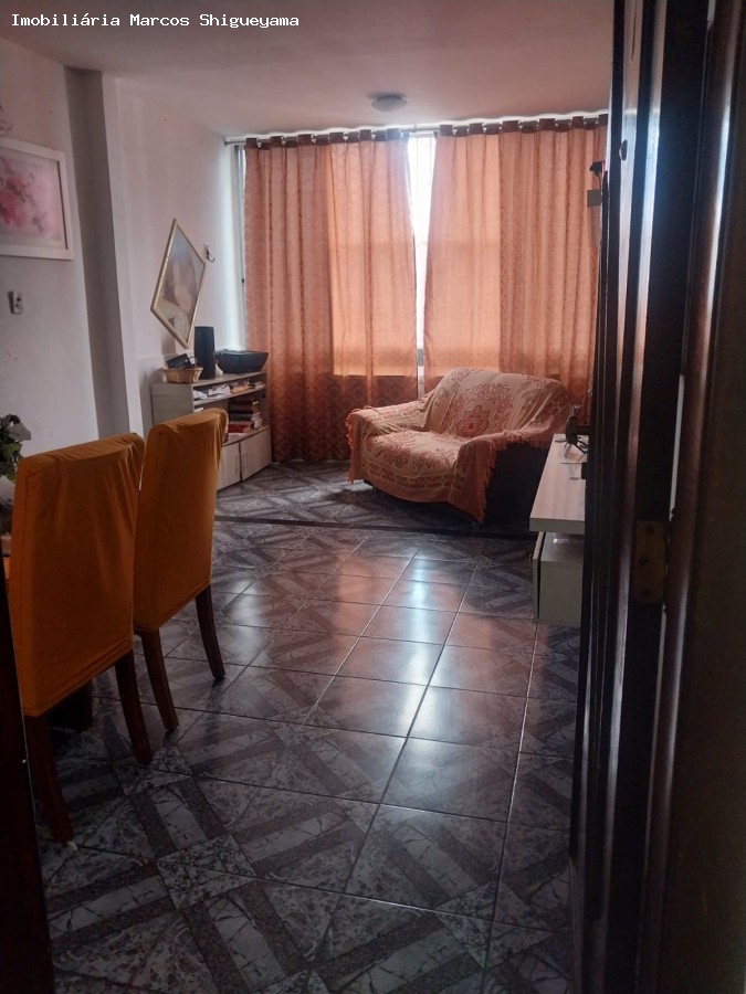 Apartamento, 3 quartos, 110 m² - Foto 11