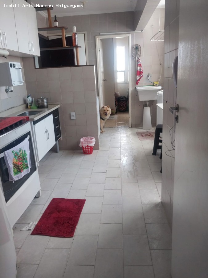 Apartamento, 3 quartos, 110 m² - Foto 8