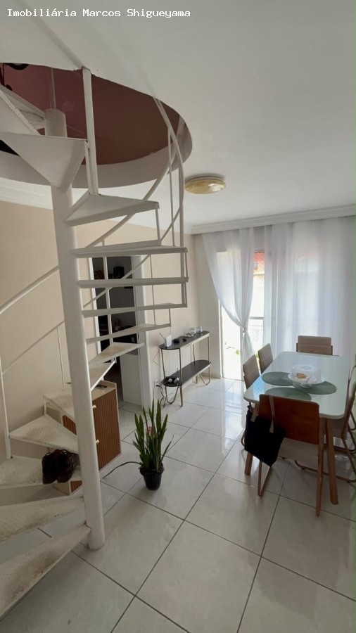 Cobertura, 3 quartos, 140 m² - Foto 2
