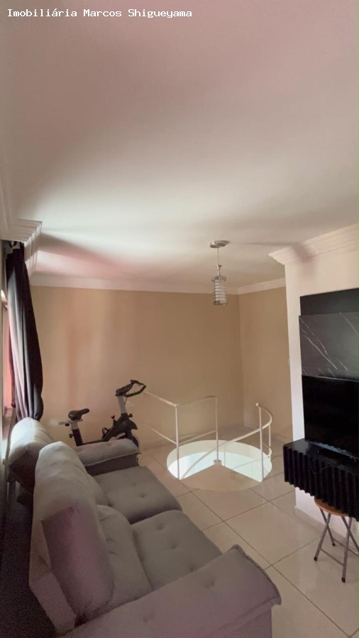 Cobertura, 3 quartos, 140 m² - Foto 3