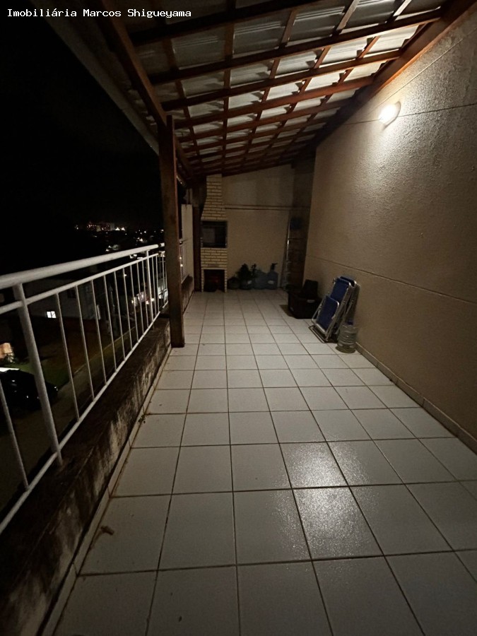 Cobertura, 3 quartos, 140 m² - Foto 9