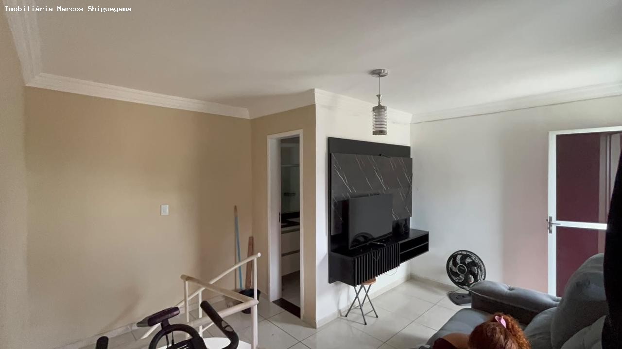 Cobertura, 3 quartos, 140 m² - Foto 4