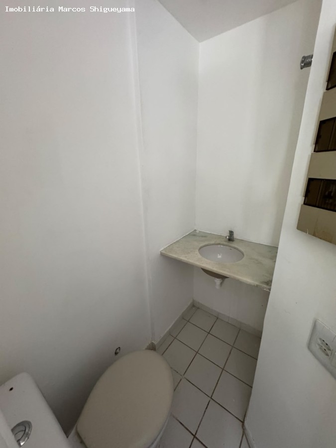 Apartamento, 3 quartos, 120 m² - Foto 5