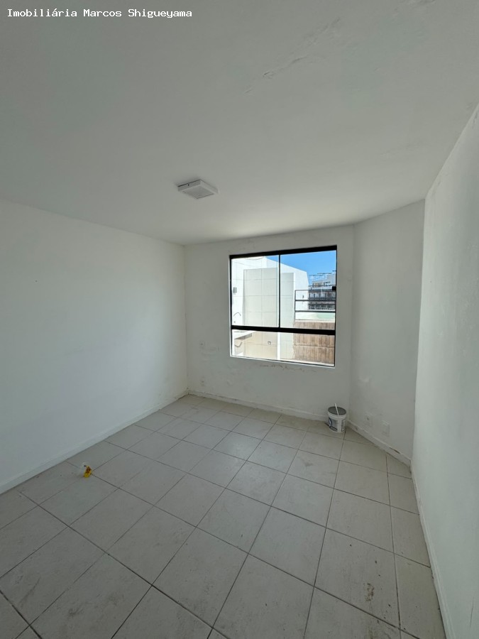 Apartamento, 3 quartos, 120 m² - Foto 2