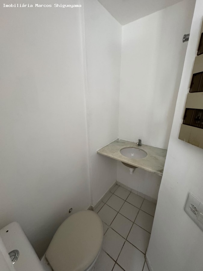 Apartamento, 3 quartos, 120 m² - Foto 11