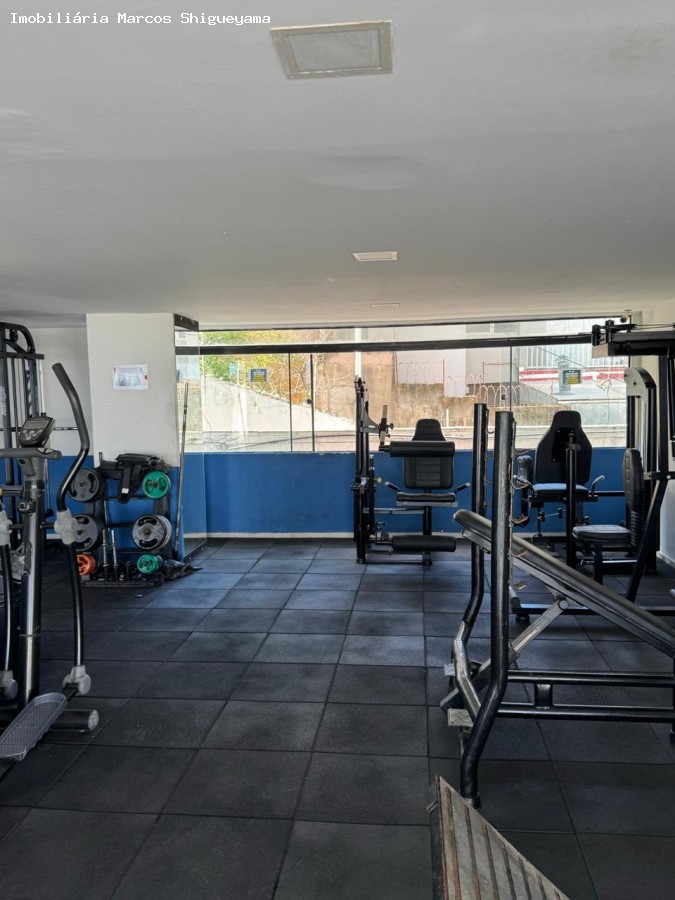Apartamento, 3 quartos, 120 m² - Foto 18