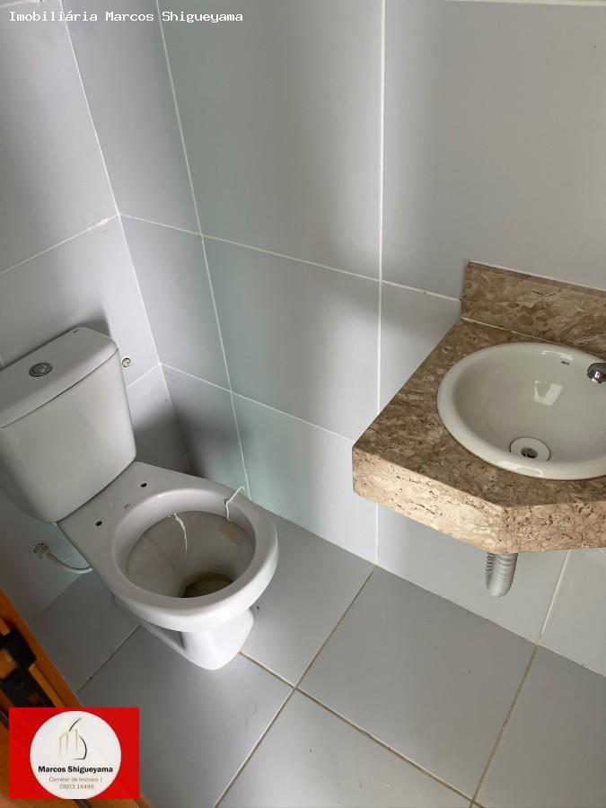 Casa de Condomínio, 3 quartos - Foto 5