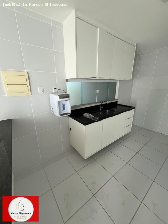 Casa de Condomínio, 3 quartos - Foto 8