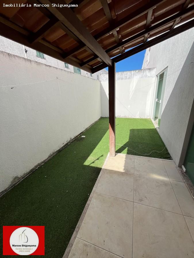 Casa de Condomínio, 3 quartos - Foto 9