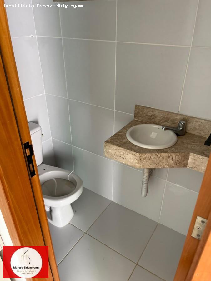 Casa de Condomínio, 3 quartos - Foto 10