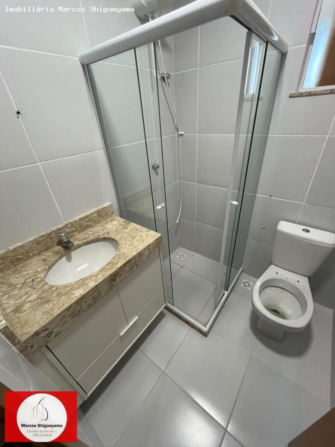 Casa de Condomínio, 3 quartos - Foto 14