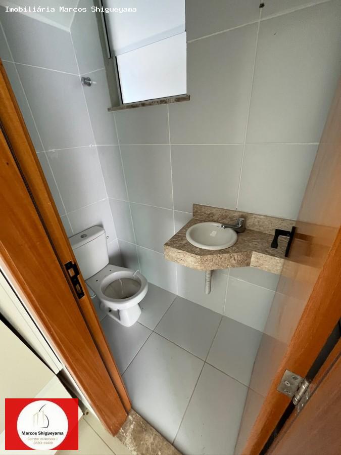 Casa de Condomínio, 3 quartos - Foto 16