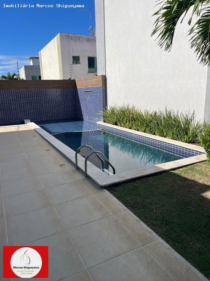 Casa de Condomínio, 3 quartos - Foto 15