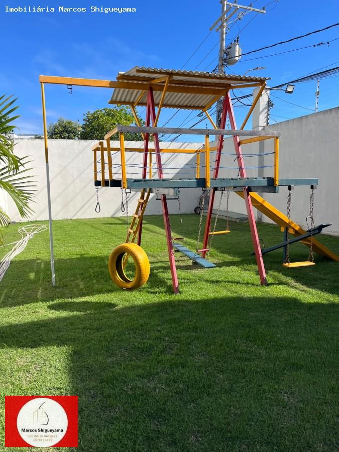 Casa de Condomínio, 3 quartos - Foto 17