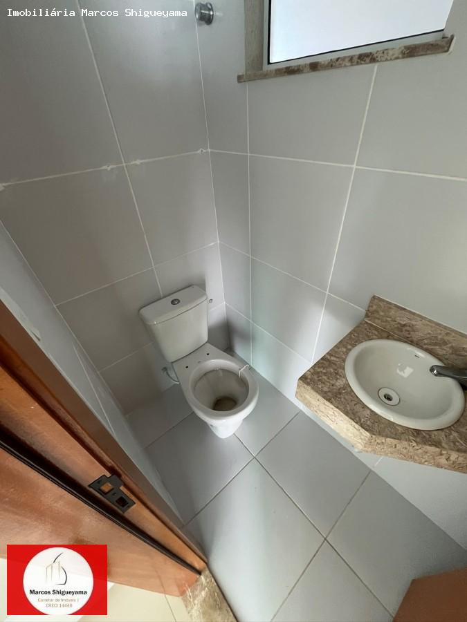 Casa de Condomínio, 3 quartos - Foto 22