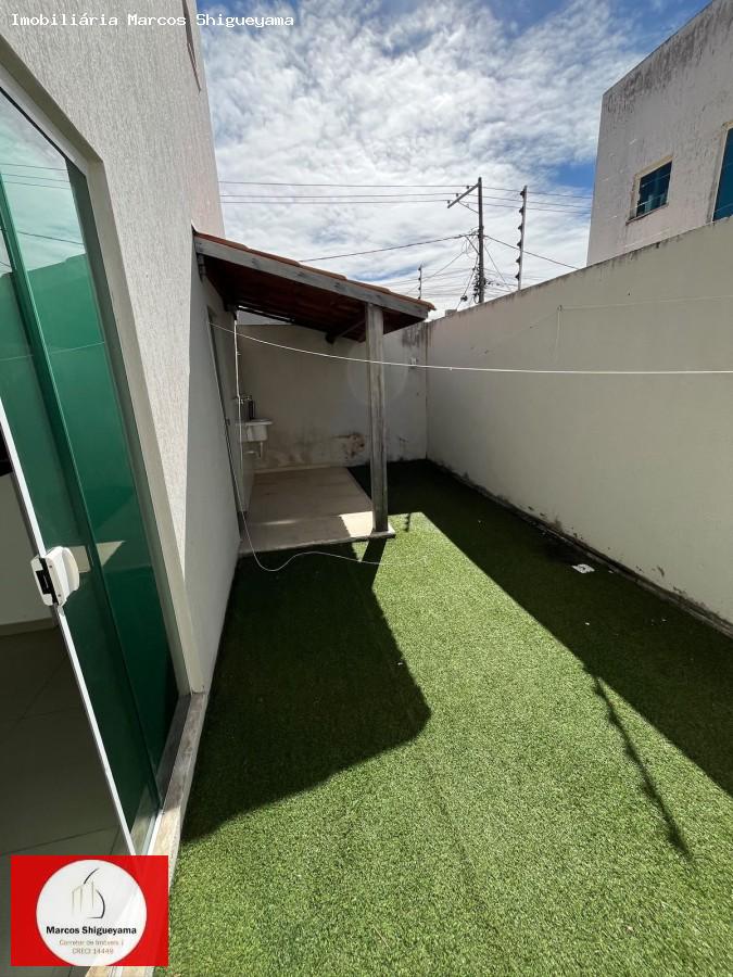 Casa de Condomínio, 3 quartos - Foto 3