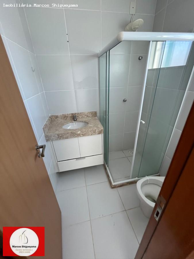 Casa de Condomínio, 3 quartos - Foto 24