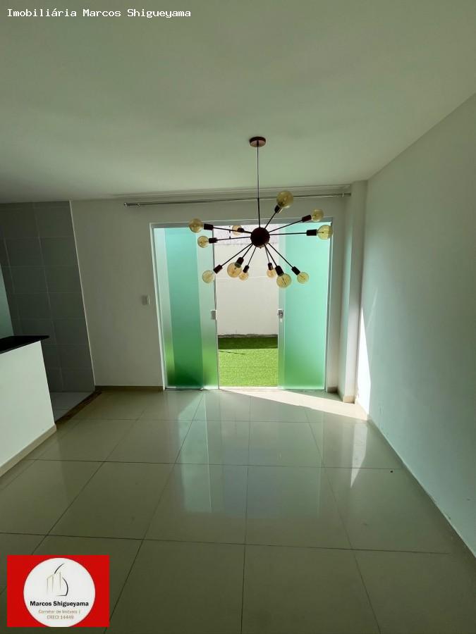 Casa de Condomínio, 3 quartos - Foto 25