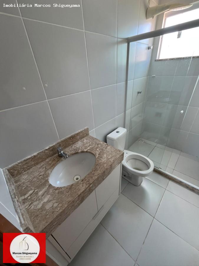 Casa de Condomínio, 3 quartos - Foto 32