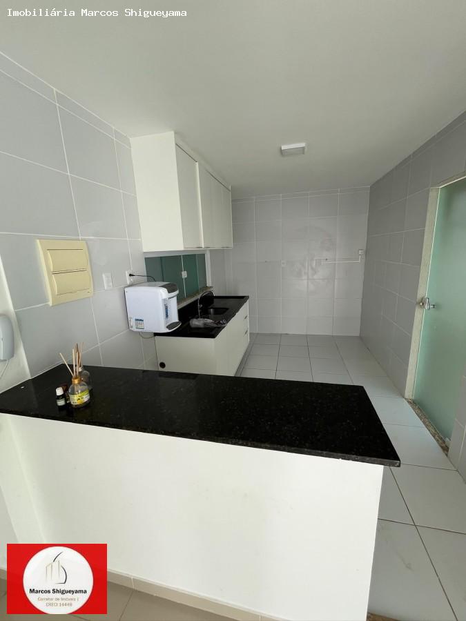 Casa de Condomínio, 3 quartos - Foto 31