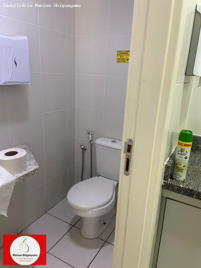 Sala-Conjunto, 256 m² - Foto 12