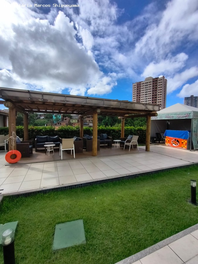 Apartamento, 2 quartos, 72 m² - Foto 4