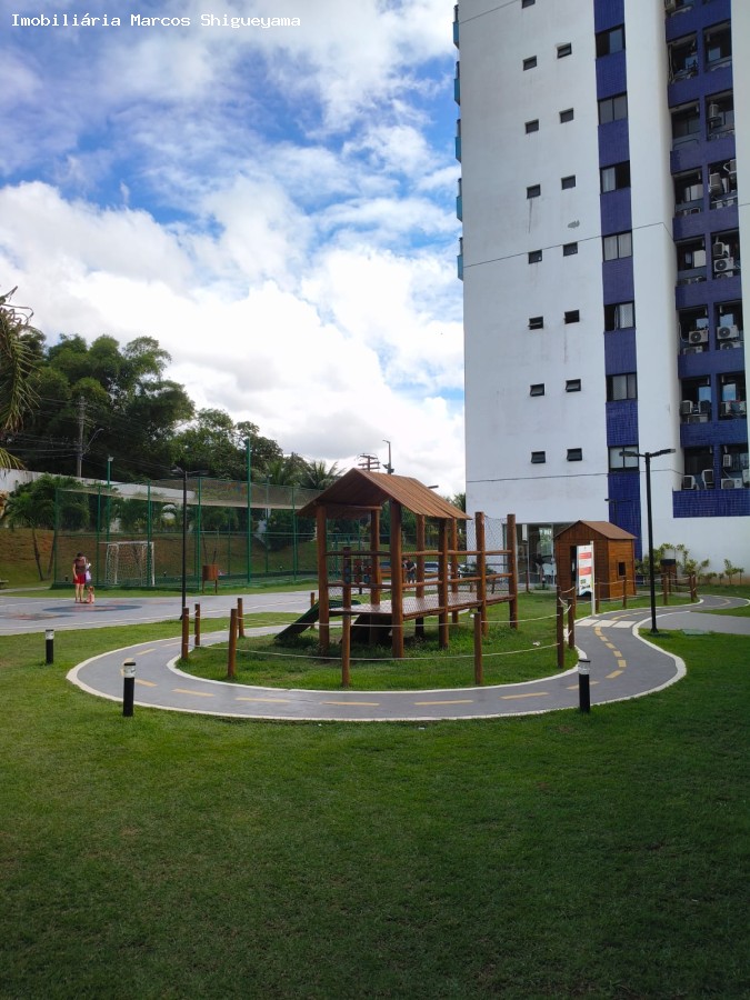 Apartamento, 2 quartos, 72 m² - Foto 3