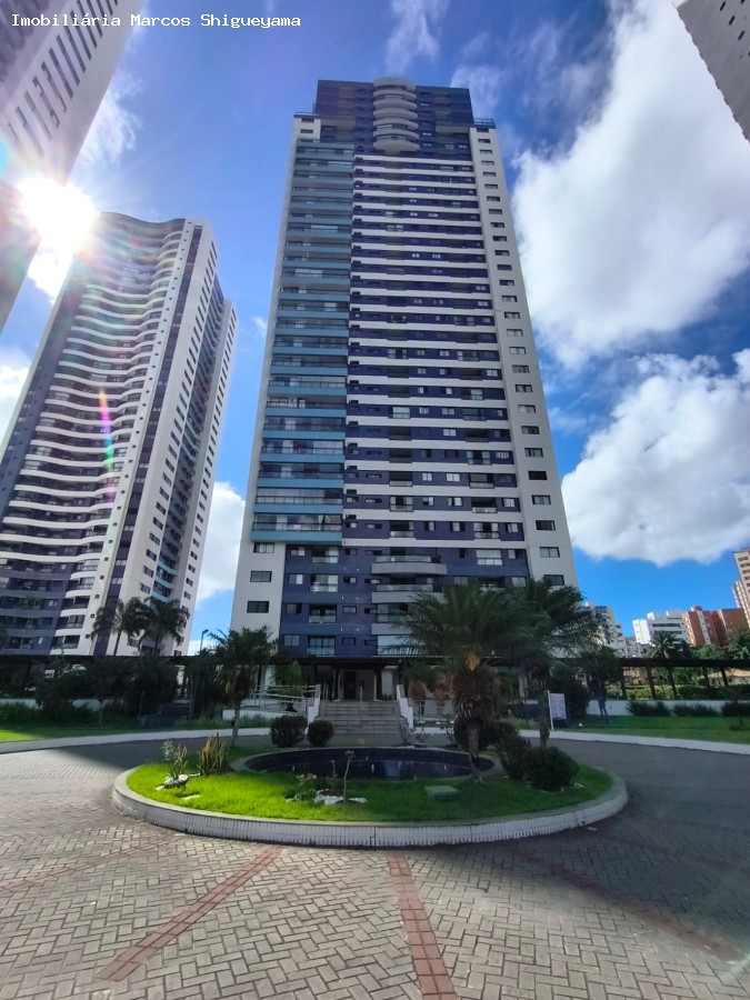 Apartamento, 2 quartos, 72 m² - Foto 15
