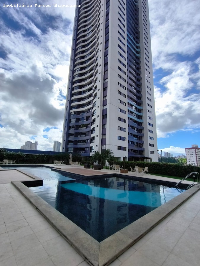 Apartamento, 2 quartos, 72 m² - Foto 1