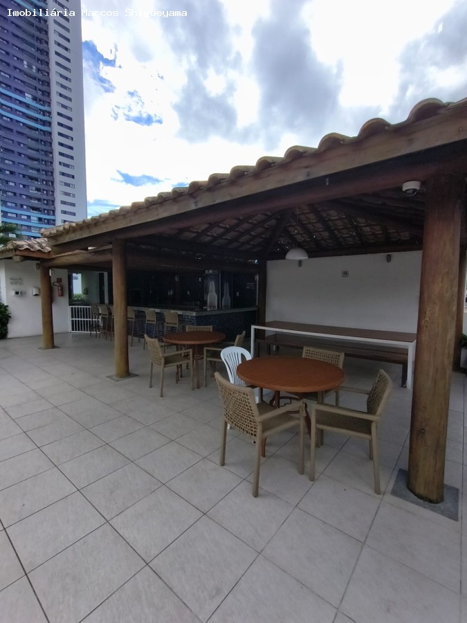 Apartamento, 2 quartos, 72 m² - Foto 16