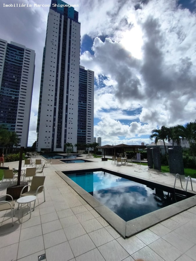 Apartamento, 2 quartos, 72 m² - Foto 17