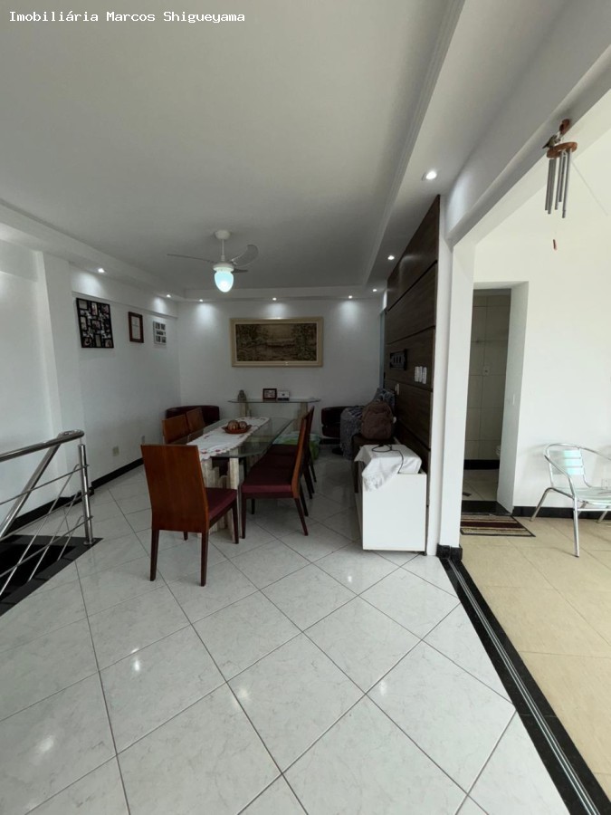 Cobertura, 3 quartos, 235 m² - Foto 2