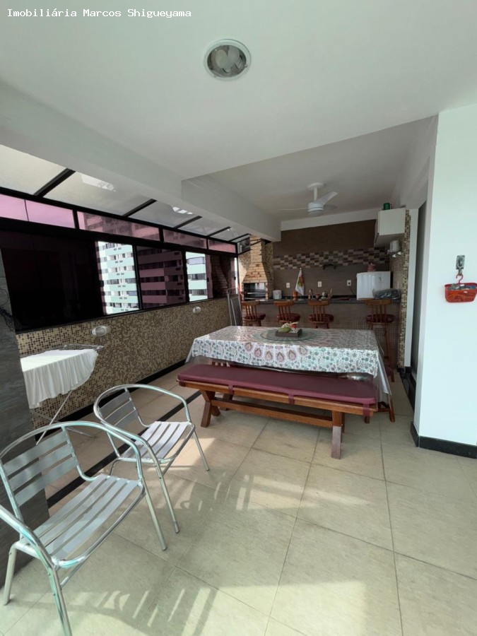 Cobertura, 3 quartos, 235 m² - Foto 6