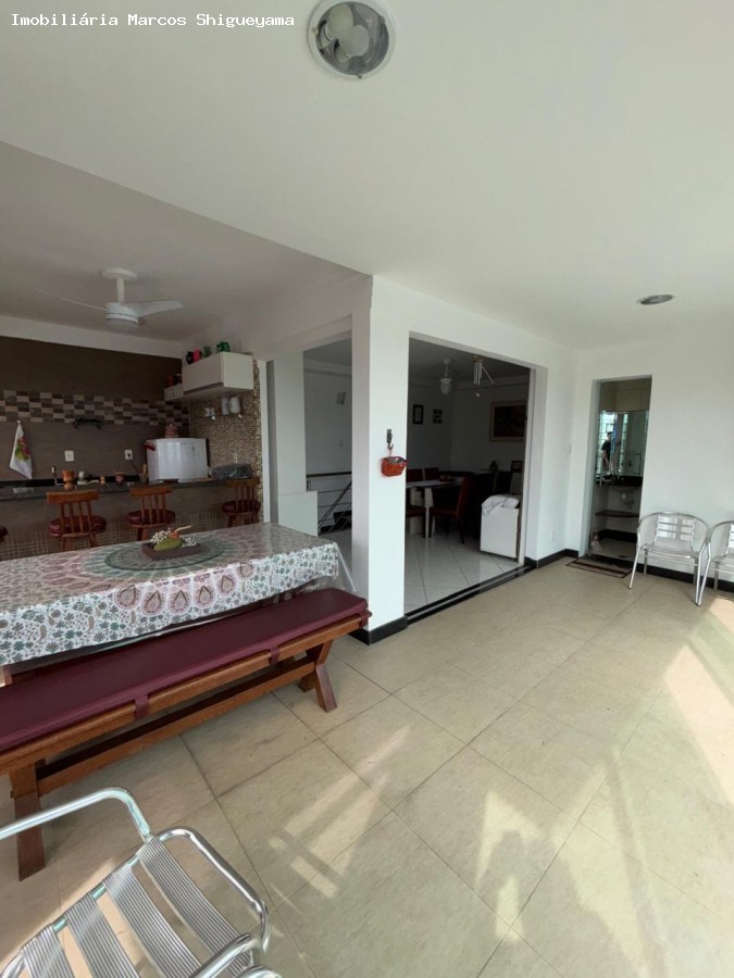 Cobertura, 3 quartos, 235 m² - Foto 5