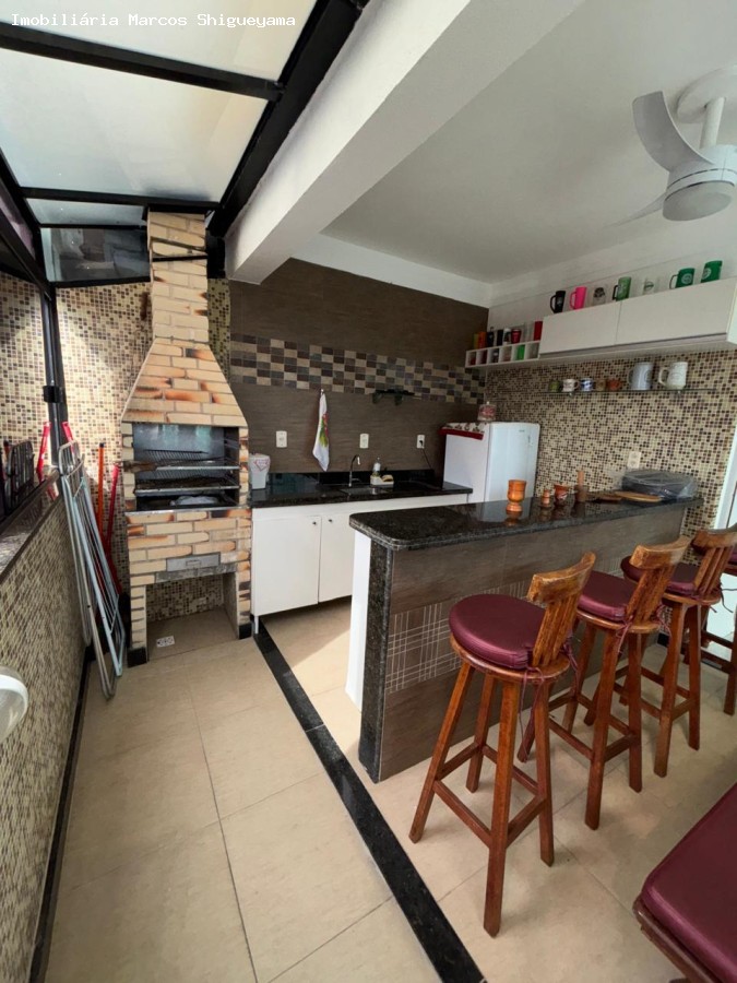 Cobertura, 3 quartos, 235 m² - Foto 4