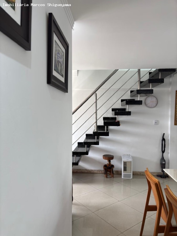 Cobertura, 3 quartos, 235 m² - Foto 8