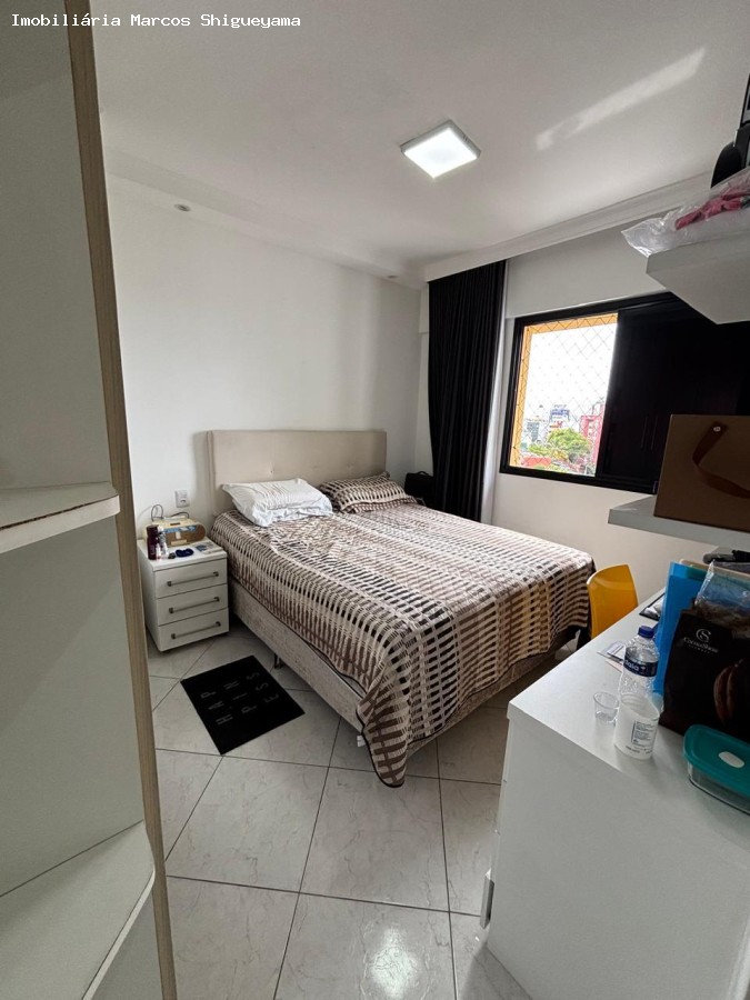 Cobertura, 3 quartos, 235 m² - Foto 10