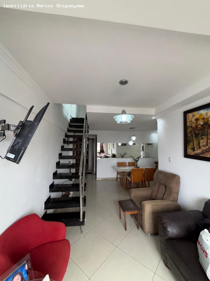 Cobertura, 3 quartos, 235 m² - Foto 21