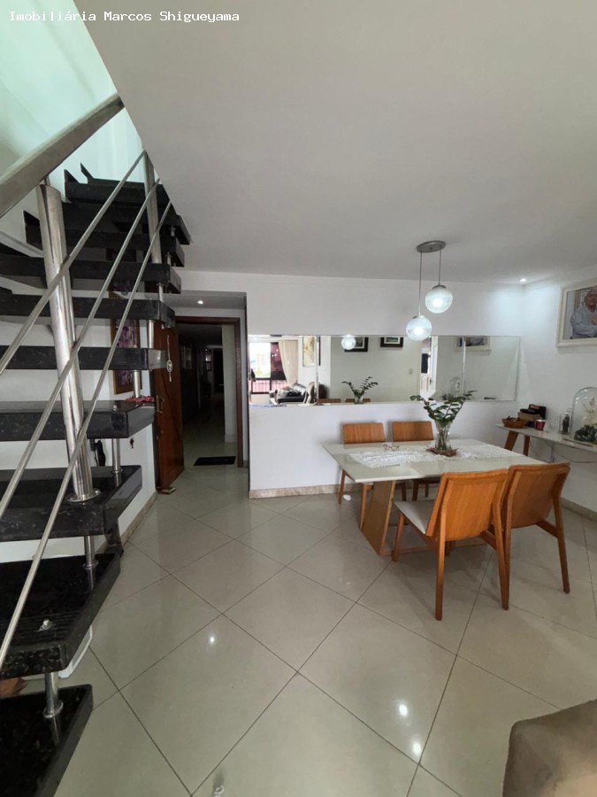 Cobertura, 3 quartos, 235 m² - Foto 20