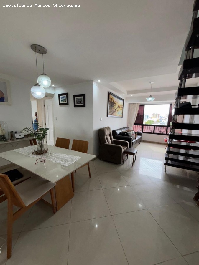 Cobertura, 3 quartos, 235 m² - Foto 23