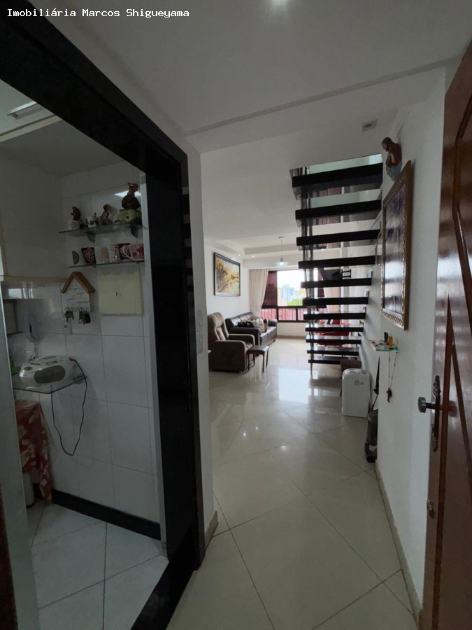 Cobertura, 3 quartos, 235 m² - Foto 24