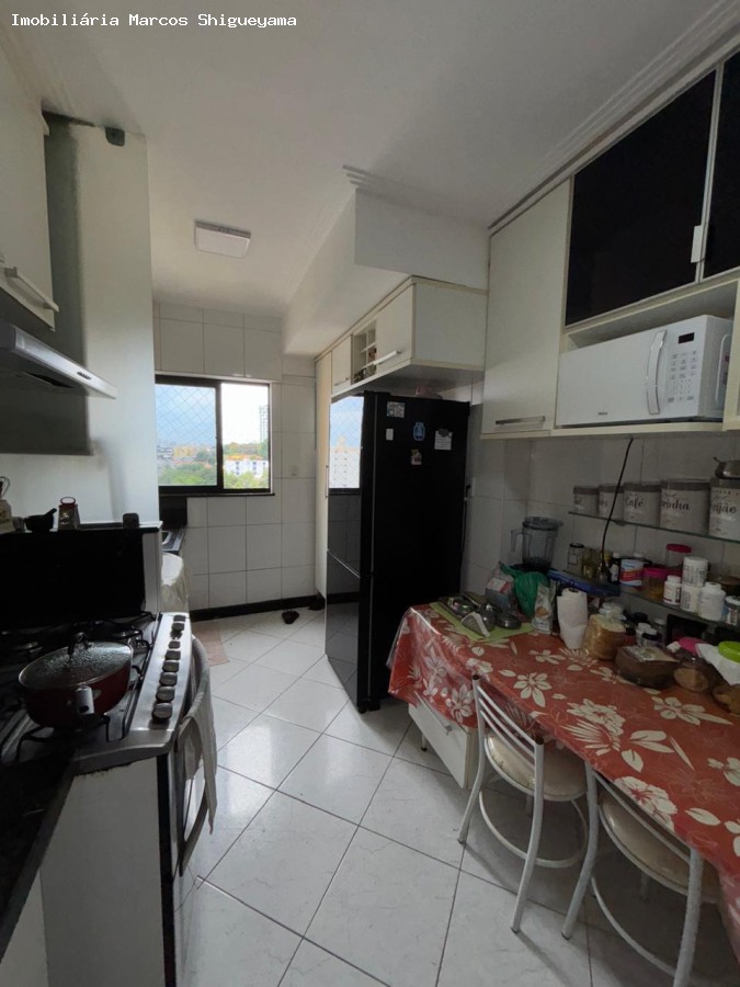 Cobertura, 3 quartos, 235 m² - Foto 26