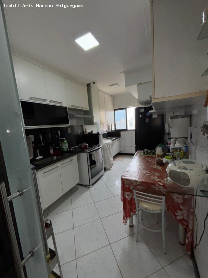 Cobertura, 3 quartos, 235 m² - Foto 27