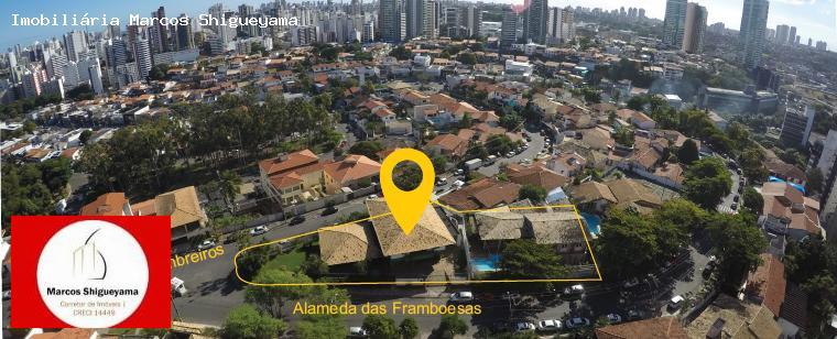 Apartamento, 4 quartos, 212 m² - Foto 5